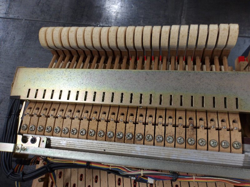 ヤマハ（YAMAHA）　C5E　中古グランドピアノ