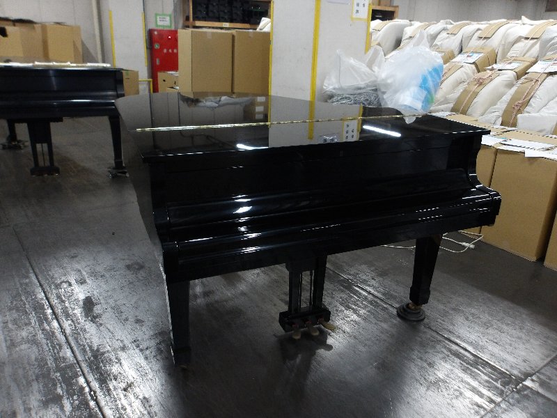 ヤマハ（YAMAHA）　G1B(PPG10R)　中古グランドピアノ