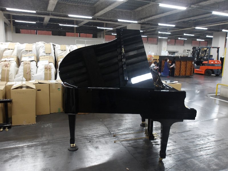 カワイ（KAWAI）　RX2A　中古グランドピアノ
