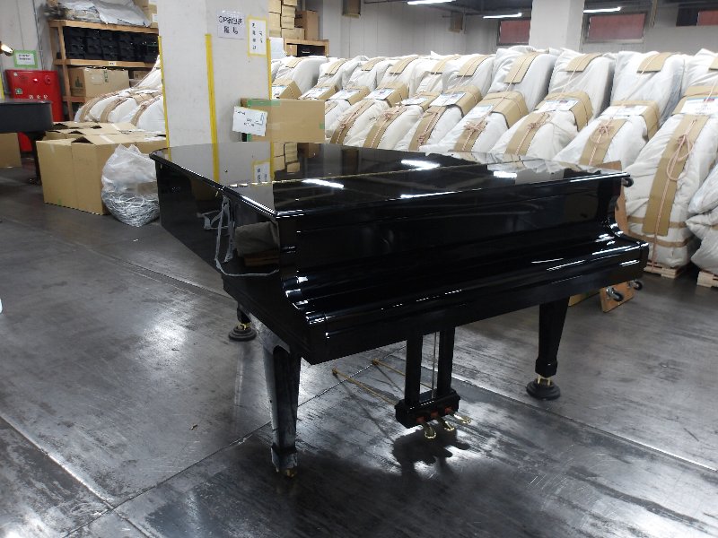 カワイ（KAWAI）　RX2A　中古グランドピアノ