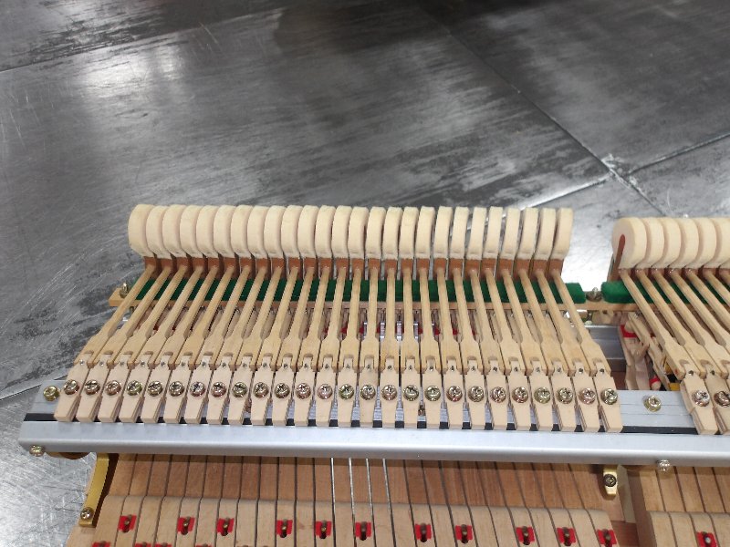 カワイ（KAWAI）　RX2A　中古グランドピアノ