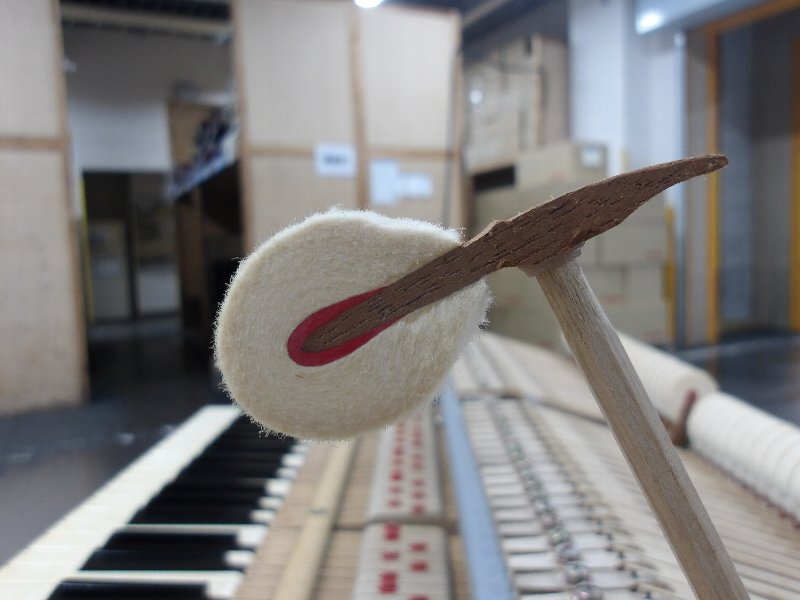 カワイ（KAWAI）　RX2A　中古グランドピアノ