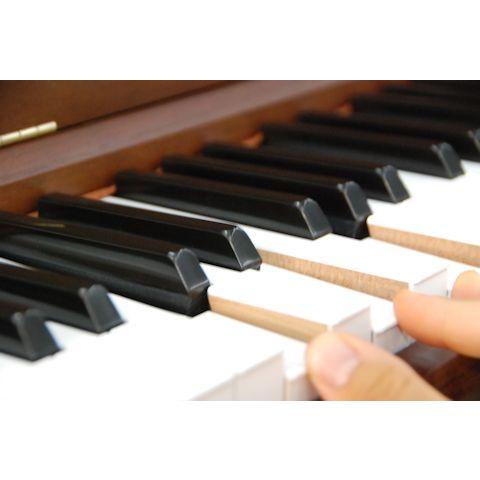 カワイ(KAWAI) KL11WI 中古ピアノ