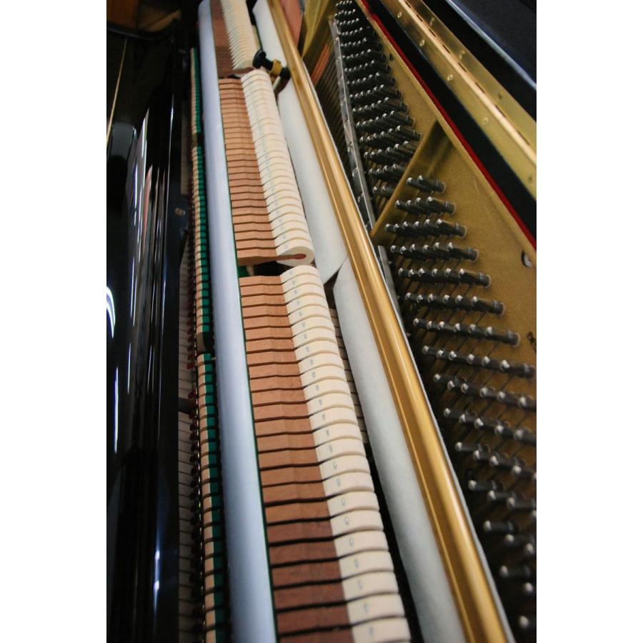 ボストン (BOSTON)  UP118 中古ピアノ