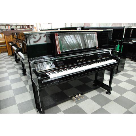 ヤマハ (YAMAHA)　UX100　中古ピアノ