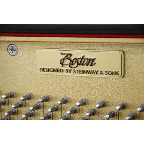 ボストン(BOSTON)  UP132　中古ピアノ