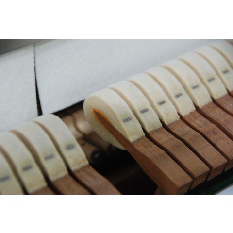 カワイ(KAWAI) KL704 中古ピアノ