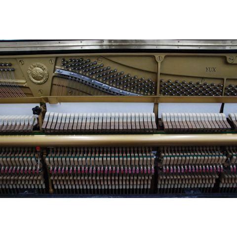 ヤマハ (YAMAHA)  YUX　中古ピアノ