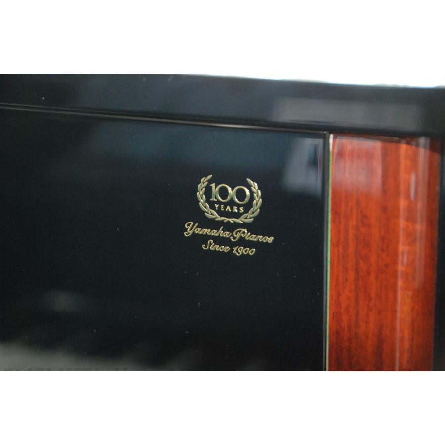 ヤマハ (YAMAHA)　YU3C　中古ピアノ