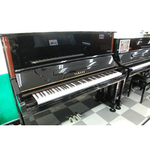 ヤマハ (YAMAHA)　YU3C　中古ピアノ