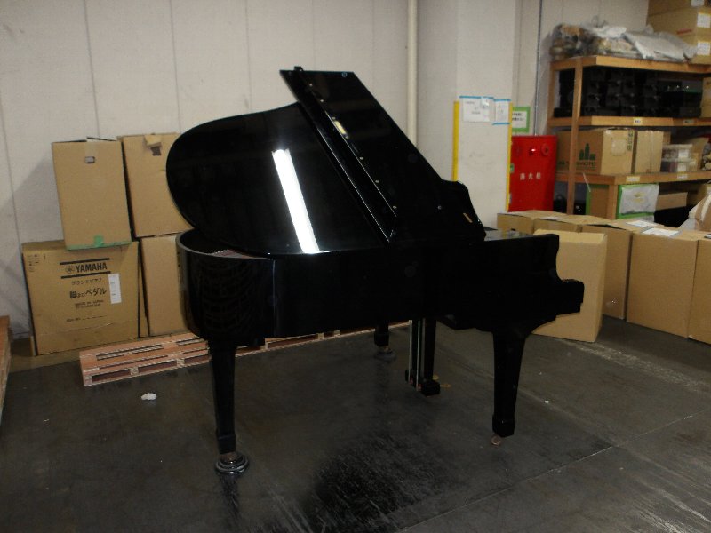 ヤマハ（YAMAHA）　G2E　中古グランドピアノ