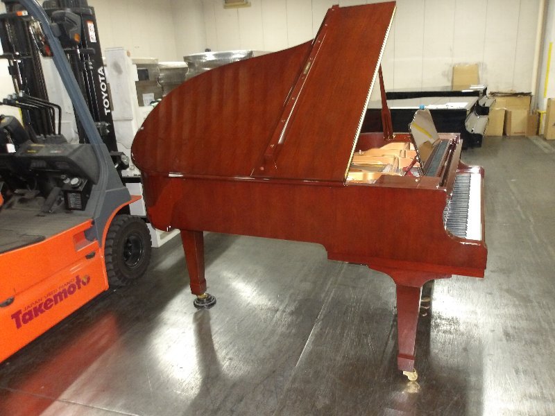 ヤマハ（YAMAHA）　C3LPSXG　中古グランドピアノ