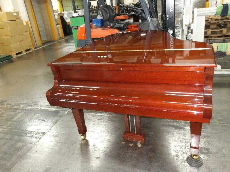 ヤマハ（YAMAHA）　C3LPSXG　中古グランドピアノ