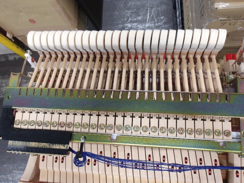 ヤマハ（YAMAHA）　C3LPSXG　中古グランドピアノ