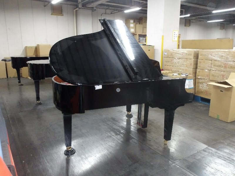 ヤマハ（YAMAHA）　C3X　中古グランドピアノ