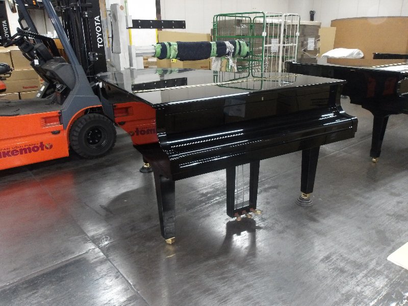 ヤマハ（YAMAHA）　C3X　中古グランドピアノ