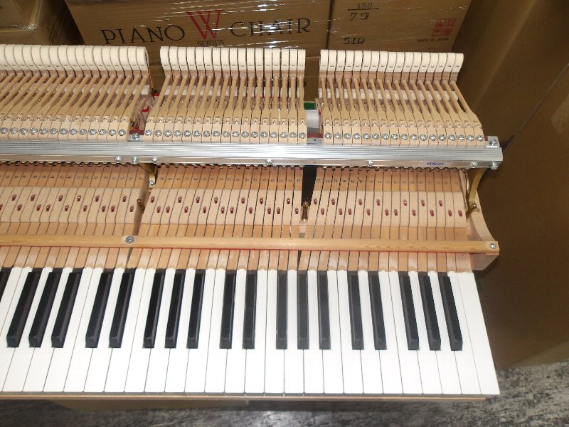 ヤマハ（YAMAHA）　C3X　中古グランドピアノ