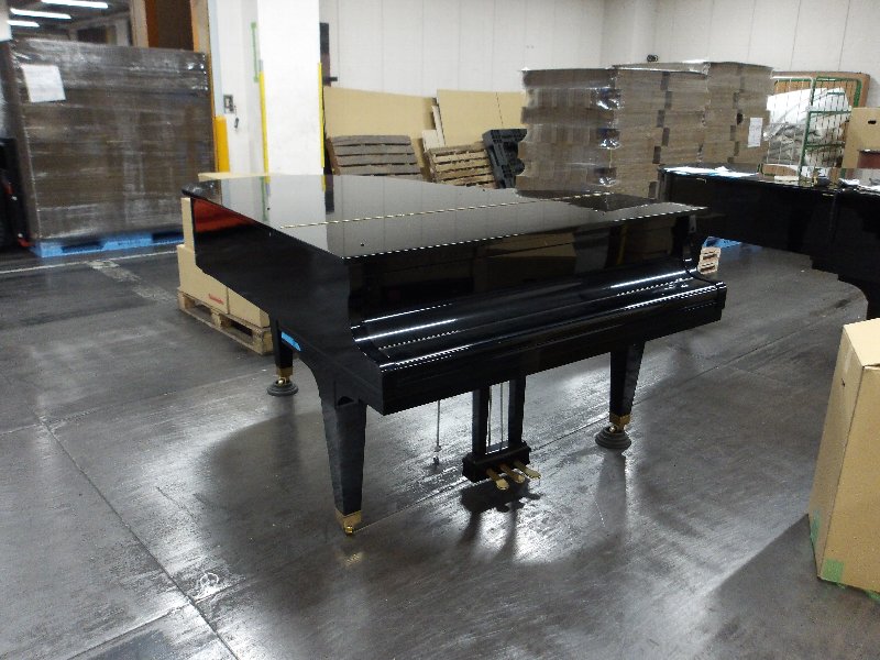 ディアパソン（DIAPASON）　183E　中古グランドピアノ