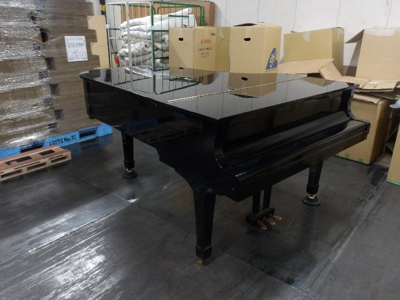 ヤマハ（YAMAHA）　G5B　中古グランドピアノ