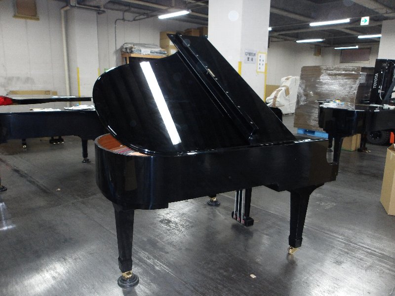 ヤマハ（YAMAHA）　C3L　中古グランドピアノ