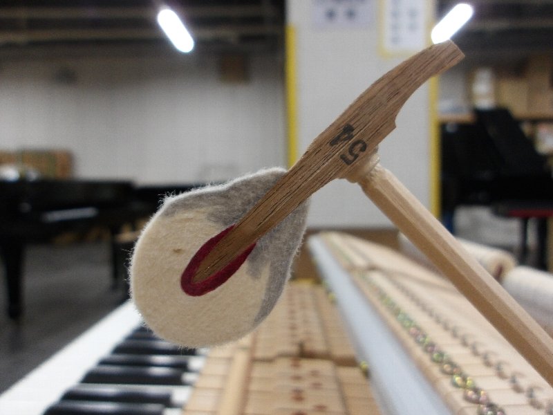 ヤマハ（YAMAHA）　C3L　中古グランドピアノ