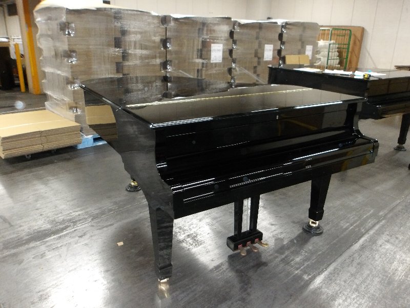 ヤマハ（YAMAHA）　C3L　中古グランドピアノ