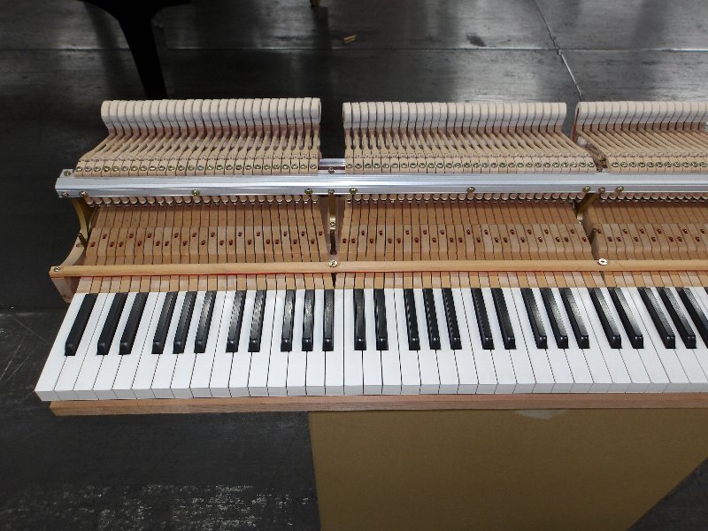 ヤマハ（YAMAHA）　C3L　中古グランドピアノ