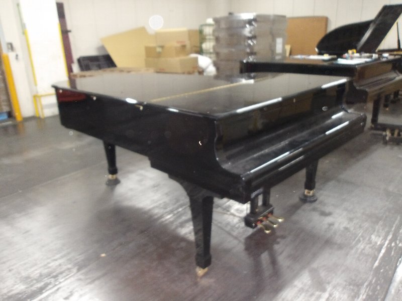 カワイ（KAWAI）　RX6　中古グランドピアノ