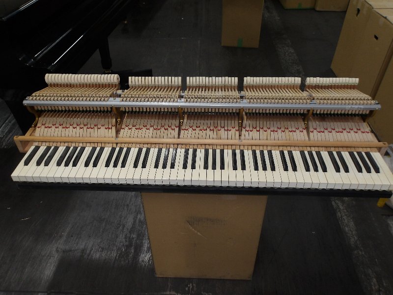 カワイ（KAWAI）　RX6　中古グランドピアノ