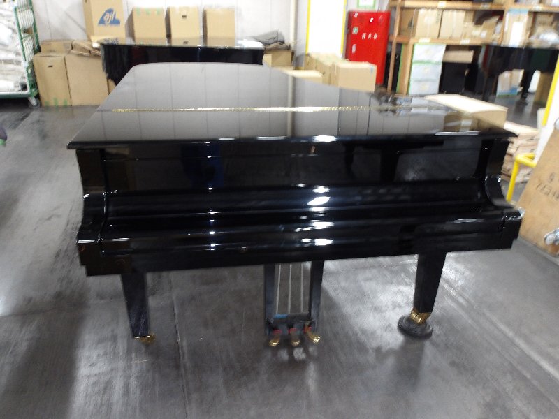 ヤマハ（YAMAHA）　C7X　中古グランドピアノ