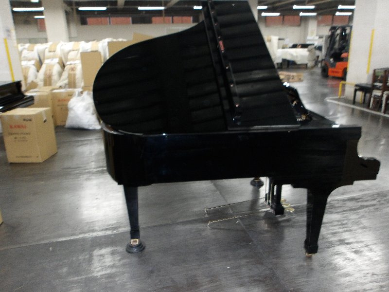 カワイ（KAWAI）　KG2　中古グランドピアノ