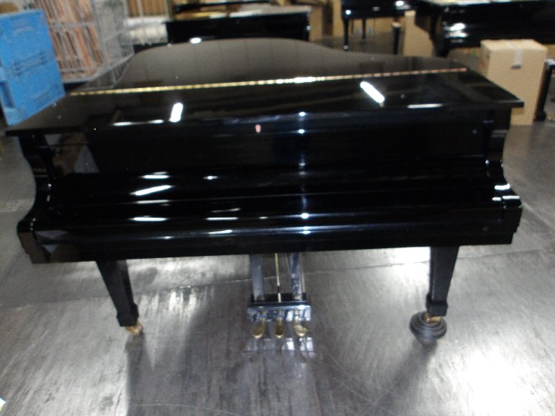 カワイ（KAWAI）　KG2　中古グランドピアノ