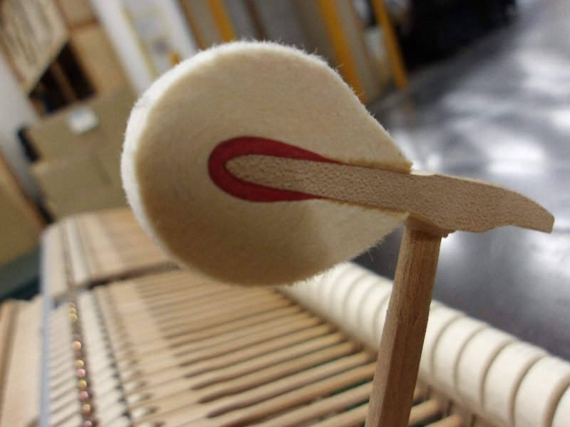 カワイ（KAWAI）　KG2　中古グランドピアノ