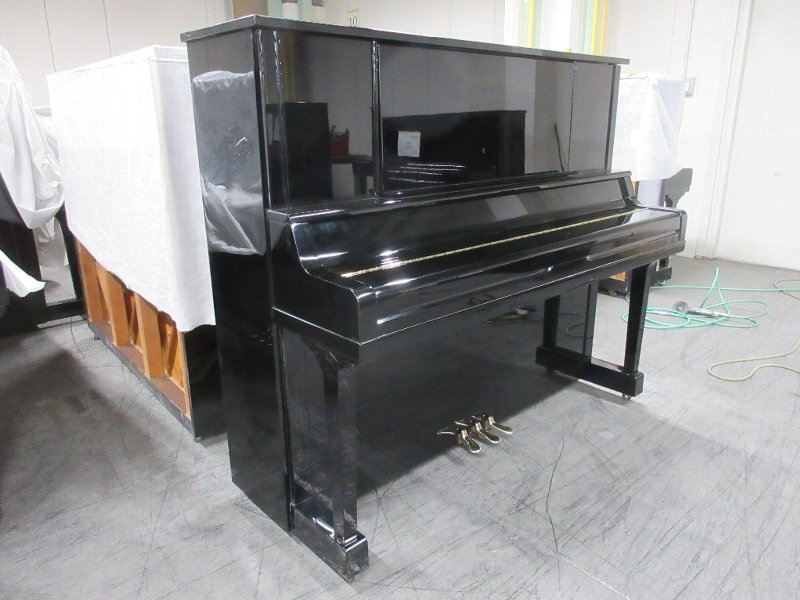 ヤマハ（YAMAHA）　UX30A　中古アップライトピアノ