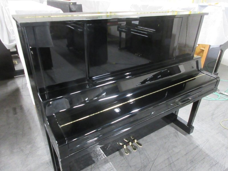 ヤマハ（YAMAHA）　UX30A　中古アップライトピアノ