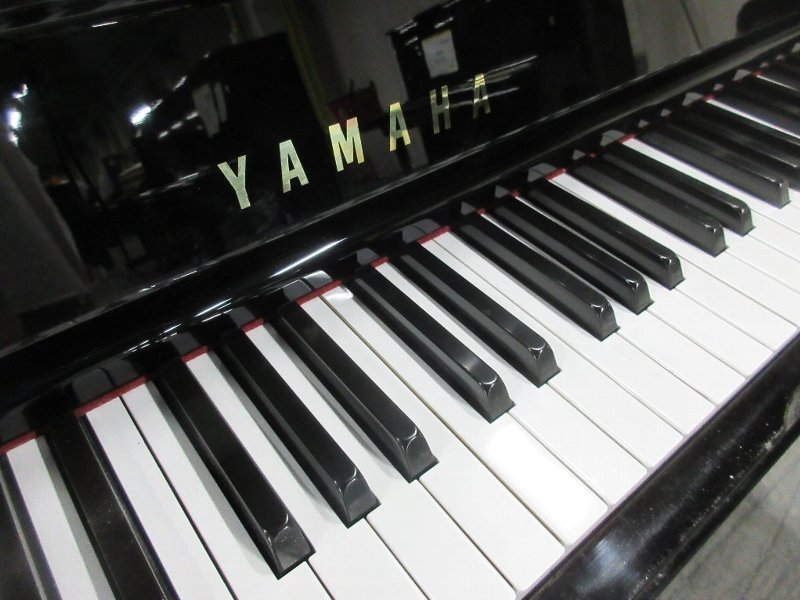 ヤマハ（YAMAHA）　UX30A　中古アップライトピアノ