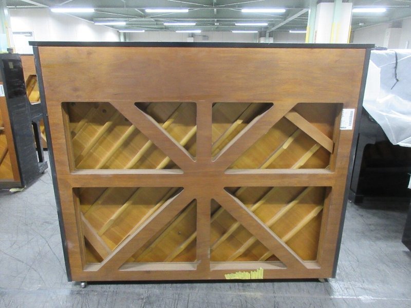 ヤマハ（YAMAHA）　UX30A　中古アップライトピアノ