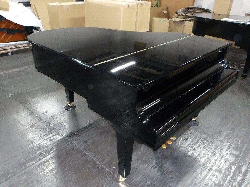 ヤマハ（YAMAHA）　C3X　中古グランドピアノ