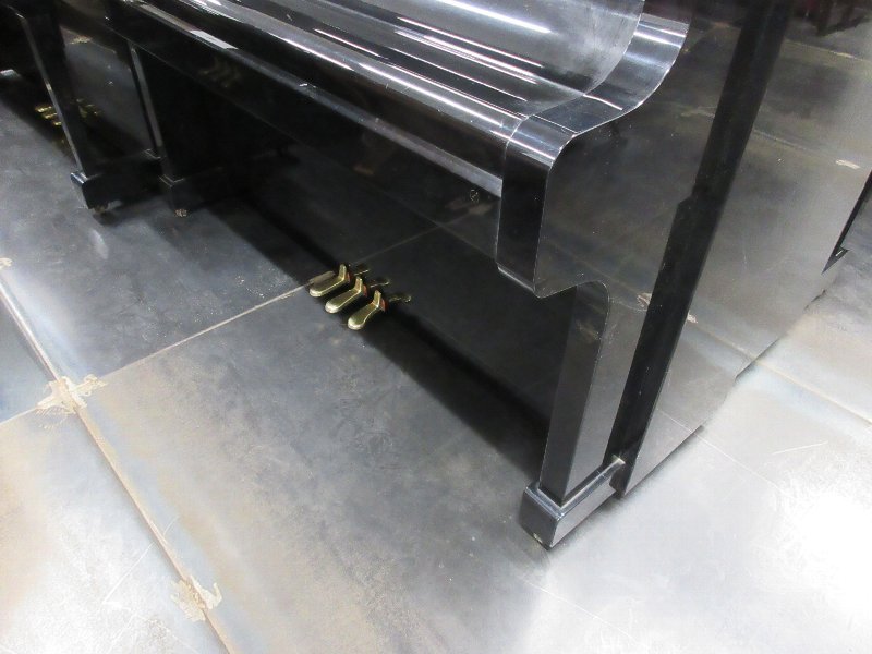 カワイ（KAWAI）　US63H　中古アップライトピアノ