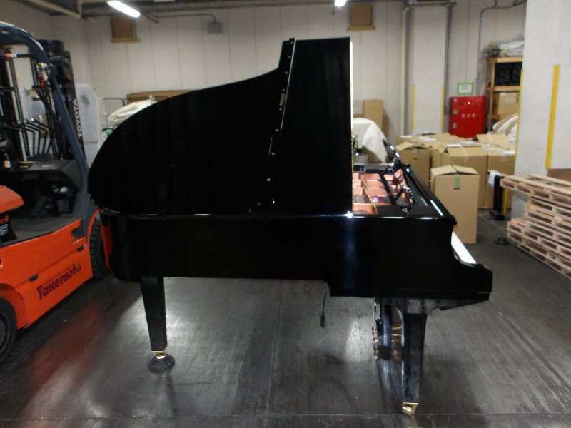 ヤマハ（YAMAHA）　C3XDKV　中古グランドピアノ