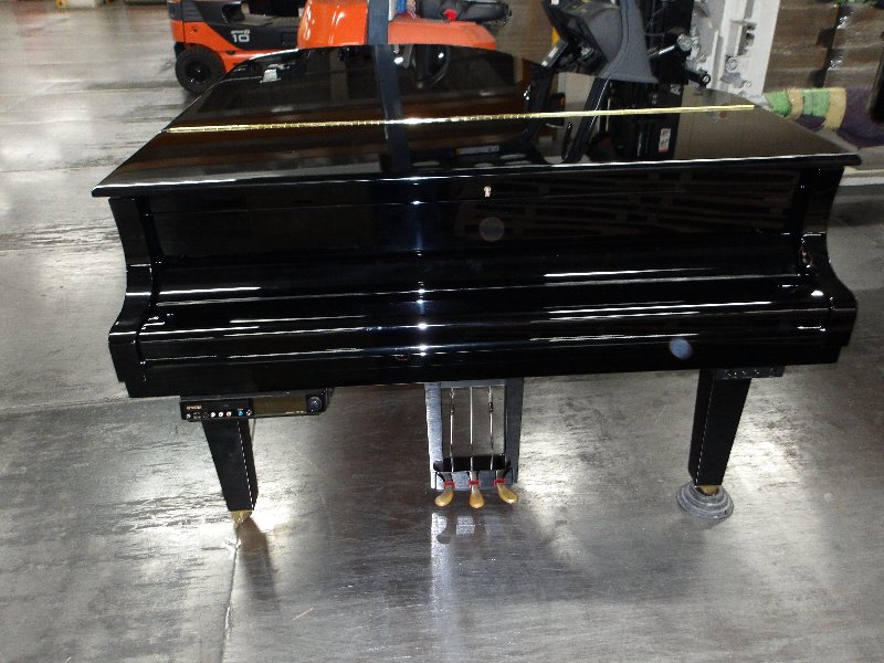 ヤマハ（YAMAHA）　C3XDKV　中古グランドピアノ