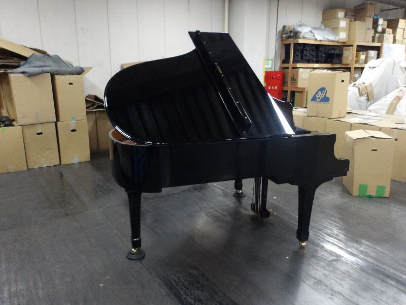 ヤマハ（YAMAHA）　C3　中古グランドピアノ