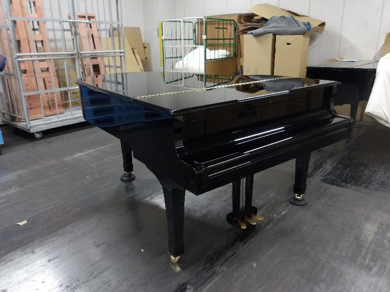 ヤマハ（YAMAHA）　C3　中古グランドピアノ
