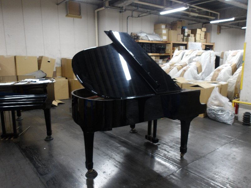 ヤマハ（YAMAHA）　C3B　中古グランドピアノ