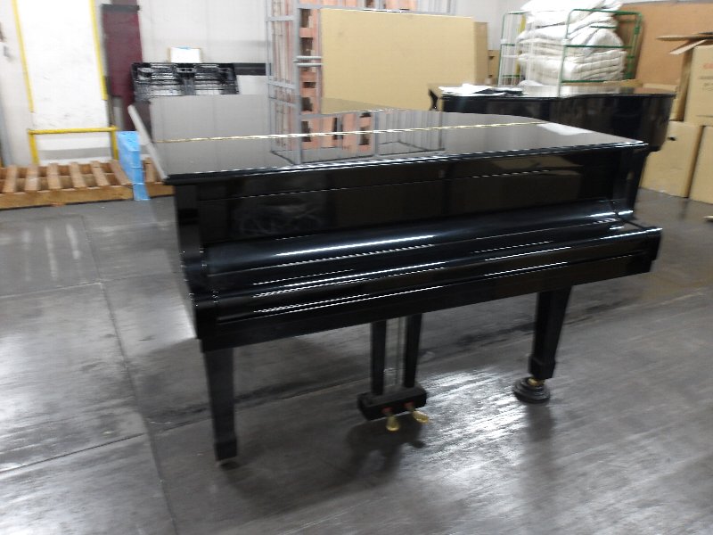 ヤマハ（YAMAHA）　C3B　中古グランドピアノ