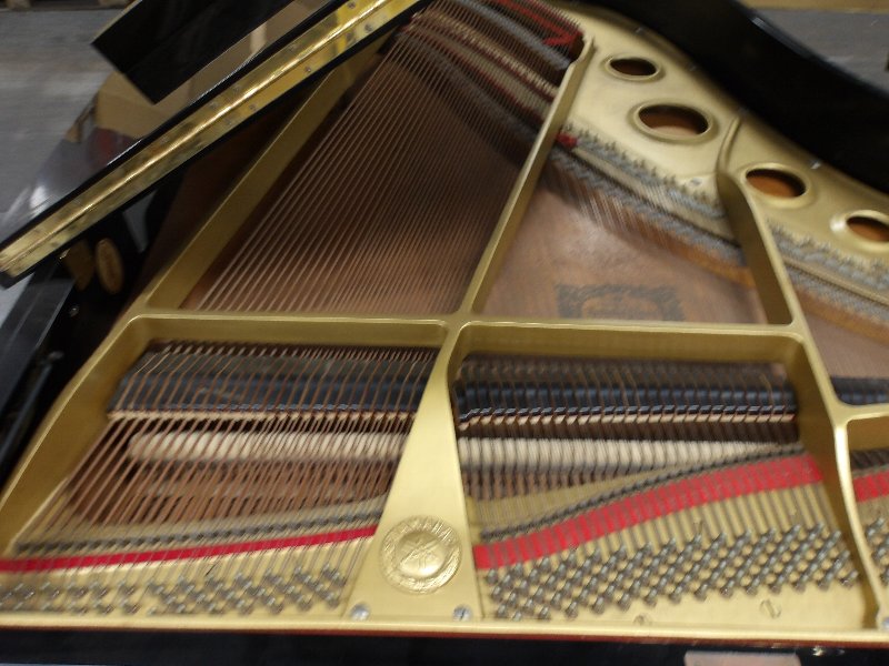 ヤマハ（YAMAHA）　C3B　中古グランドピアノ
