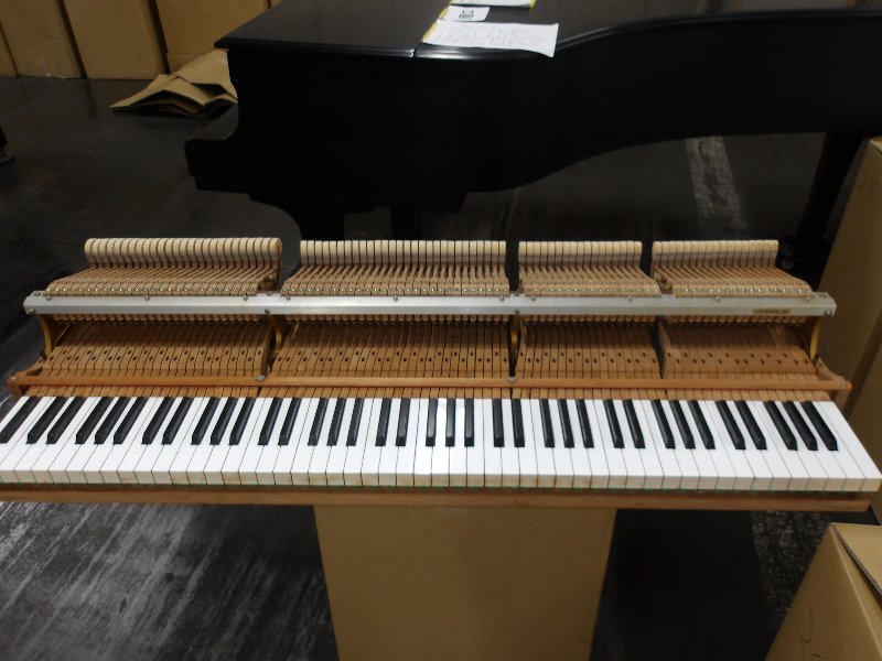 ヤマハ（YAMAHA）　C3B　中古グランドピアノ