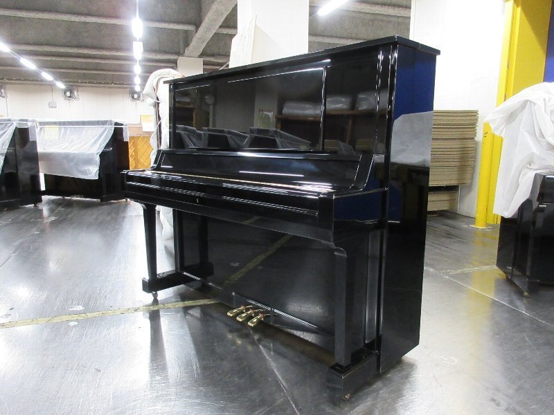 ヤマハ（YAMAHA）　UX5　中古アップライトピアノ