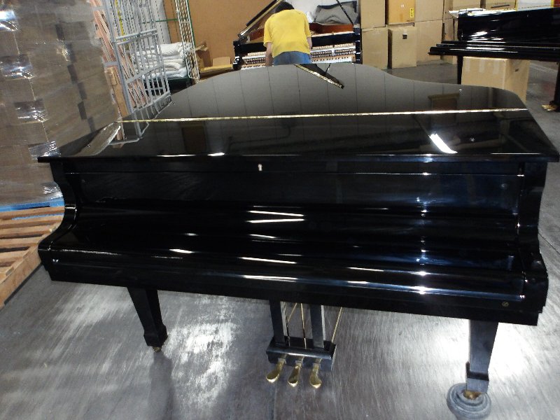 カワイ（KAWAI）　KG3A　中古グランドピアノ
