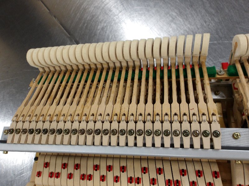 カワイ（KAWAI）　KG3A　中古グランドピアノ